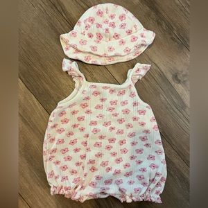 Chick Pea Romper